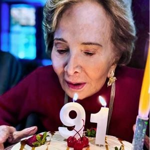 Um dia depois da morte de Laura Cardoso, o mundo das artes se despediu de Glória Menezes