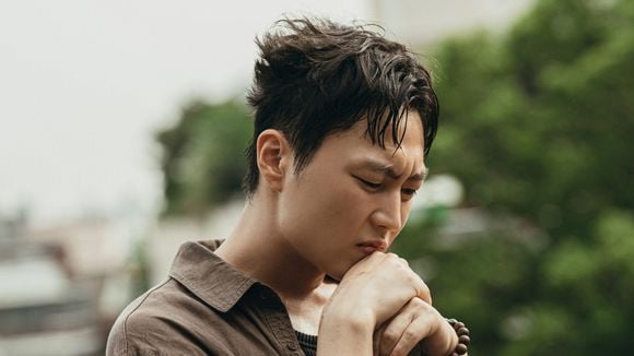 Acaba de chegar este dorama intenso e viciante na Netflix: ele tem menos de 400 minutos e é a indicação perfeita para o final de semana