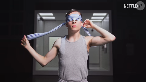 Segundo Kate Trefry, a 5ª temporada de Stranger Things vai explorar o debate entre natureza e criação na trajetória de Henry Creel