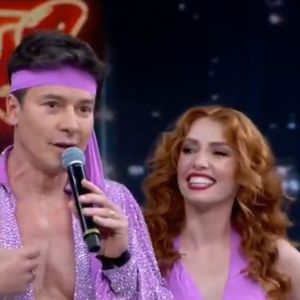 Rodrigo Faro disparou: 'Eu estou no meu limite do que eu consigo entregar'