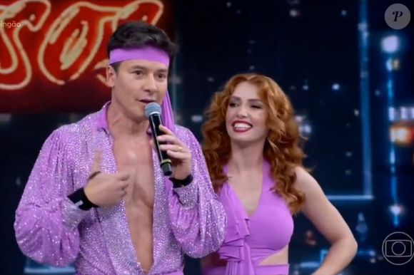 Rodrigo Faro disparou: 'Eu estou no meu limite do que eu consigo entregar'