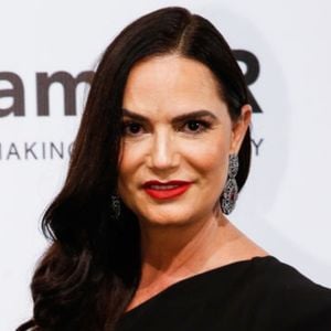 Luiza Brunet é fã de cabelo em camadas: sinônimo de jovialidade, a atriz aposta em madeixas com movimento.