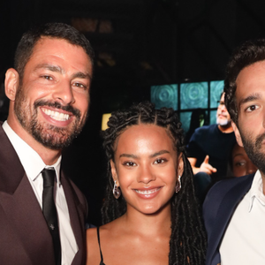 Cauã Reymond e Humberto Carrão deixaram de se seguir no Instagram, segundo a revista Veja