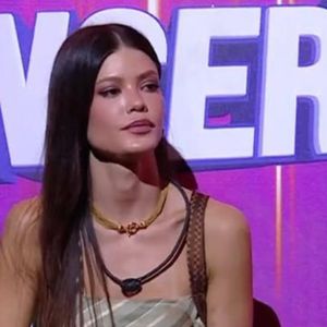 'BBB 25': Vitória Strada protagonizou momentos intensos com Camila e Thamiris.