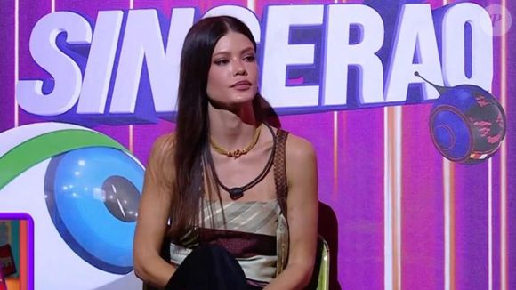 'BBB 25': Vitória Strada protagonizou momentos intensos com Camila e Thamiris.