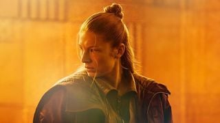 Essa série de ficção científica, adaptada de um filme cult, promete ser a grande surpresa do final do ano