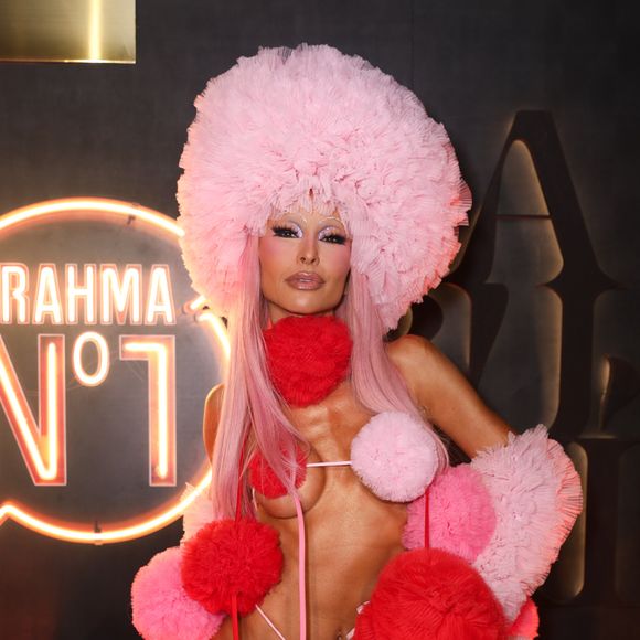 Além de Bruna Marquezine e Anitta, Sabrina Sato usou o procedimento como aliado na recuperação de seu abdômen depois da gravidez