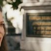 De arrepiar! Francesca se aproxima de outro personagem em 'Quem Ama Cuida' e encontro misterioso termina em forte emoção