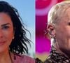 'Vai dar folga para a Xuxa': em meio à alfinetadas contra mãe de Sasha Meneghel, Mara Maravilha anuncia saída da Rede Gospel após 3 anos e web provoca apresentadora; decisão envolve 'necessidade pessoal e familiar', filho e 'A Fazenda 2026'