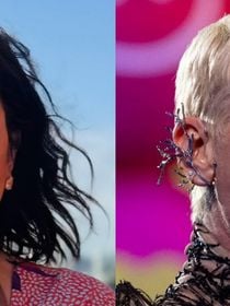 'Vai dar folga para a Xuxa': em meio à alfinetadas contra mãe de Sasha Meneghel, Mara Maravilha anuncia saída da Rede Gospel após 3 anos e web provoca apresentadora; decisão envolve 'necessidade pessoal e familiar', filho e 'A Fazenda 2026'