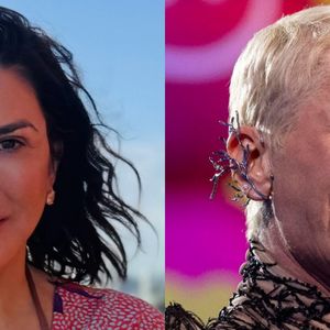 'Vai dar folga para a Xuxa': em meio à alfinetadas contra mãe de Sasha Meneghel, Mara Maravilha anuncia saída da Rede Gospel após 3 anos e web provoca apresentadora; decisão envolve 'necessidade pessoal e familiar', filho e 'A Fazenda 2026'