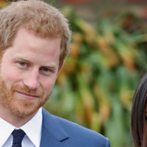 De acordo com ela, Príncipe Harry e o irmão, William, teria brigado pela preocupação do primogênito com o casamento do caçula
