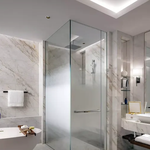 Hotel luxuoso em Dubai