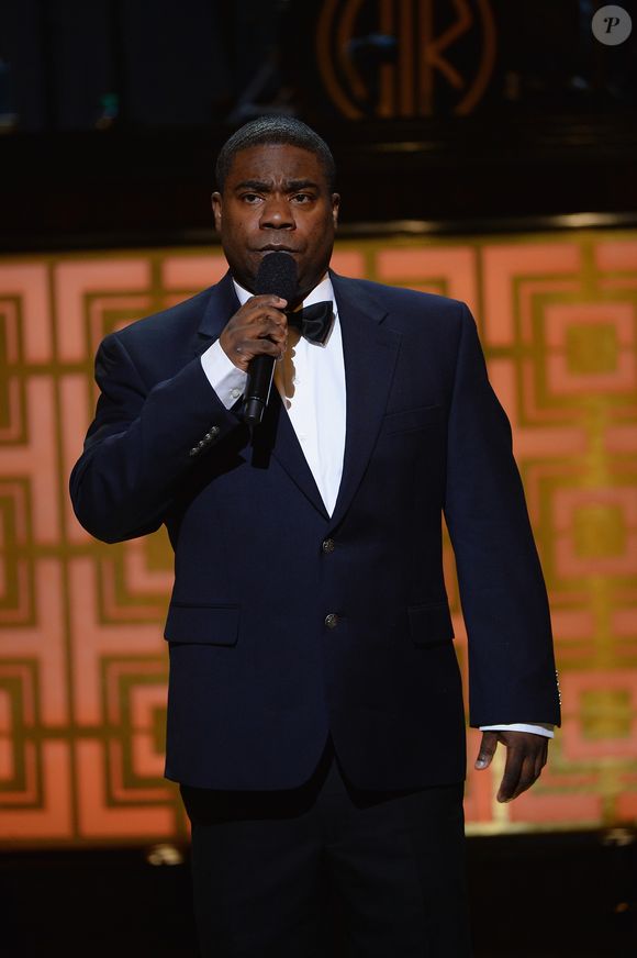 Transplante de rim de Tracy Morgan ocorreu em 2010