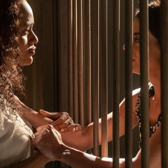 'Garota do Momento' corrige erro grave! Personagem de Duda Santos volta a ser protagonista da trama com destaque