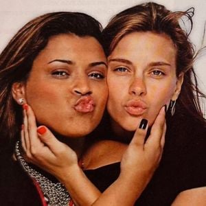 'O luto é um soco todo dia': o desabafo emocionante de Carolina Dieckmmann nos 5 meses da morte de Preta Gil, sua melhor amiga