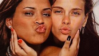 'O luto é um soco todo dia': o desabafo emocionante de Carolina Dieckmmann nos 5 meses da morte de Preta Gil, sua melhor amiga