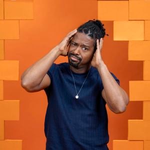 ‘BBB 26’: Leandro está em segundo lugar, com 28,81%