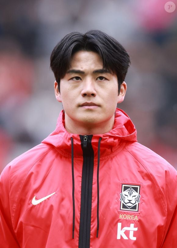 O defensor sul-coreano Seol Young-woo ganhou destaque durante a Copa da Ásia de 2024 por sua intensa capacidade física