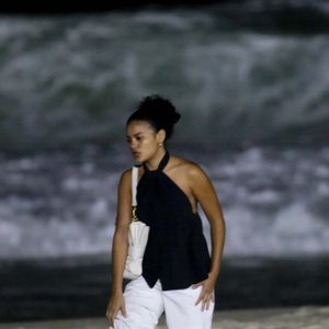 Maria de Fátima (Bella Campos) será sequestrada por Odete Roitman em Vale Tudo