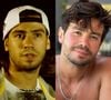 Mariano antes e depois: 22 fotos mostram mudança CHOCANTE do cantor antes do casamento com Jakelyne Oliveira