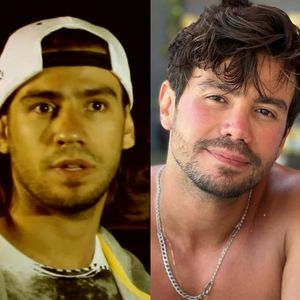 Mariano antes e depois: 22 fotos mostram mudança CHOCANTE do cantor antes do casamento com Jakelyne Oliveira