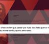 Emicida lamentou a entrevista de Fióti