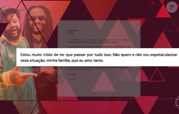 Emicida lamentou a entrevista de Fióti