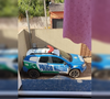 Policial militar é flagrado em ato obsceno dentro de viatura e gravação viraliza nas redes sociais.
