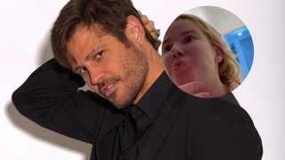 Advogado afirma que Marcela Tomaszewski está com medo de Dado Dolabella após agressões e que foi coagida a não denunciar ator