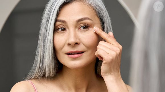 A menopausa exige uma rotina de cuidados com a pele mais específica