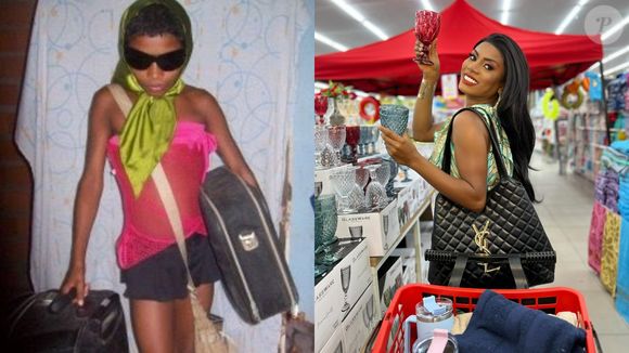 Leona Vingativa fez um imenso sucesso nas redes sociais e ainda hoje é conhecida, tendo mais de 375 mil seguidores no Instagram