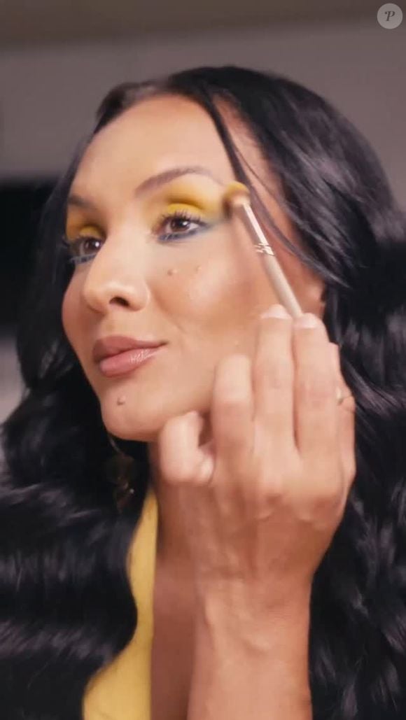 Maxiane, do ‘BBB 26’, fez uma propaganda para um banco na mesma semana em que deixou o reality show