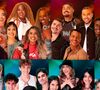 Os 32 candidatos de Estrelas da Casa 2026 disputam 24 vagas na nova temporada do reality musical da Globo