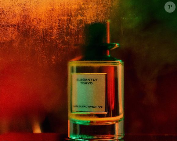 Com notas de lírio e jasmim sobre uma base de akigalawood, o Elegantly Tokyo, da Zara, aposta em um floral branco com um lado mais seco e amadeirado. A composição, inspirada no La Tulipe, é uma alternativa para quem busca uma fragrância sofisticada para o trabalho