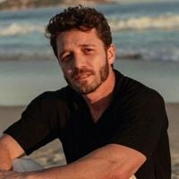 Ex-galã de Malhação e aos 43 anos hoje, ator Diogo Venturieri faz comparação polêmica sobre carreira: 'Hoje em dia, um filme adulto dá mais like do que fazer novela'