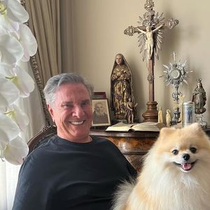 Fernando Collor de Mello foi acusado de fazer ‘um ritual de magia negra’ para atrapalhar a candidatura de Silvio Santos à presidência em 1989