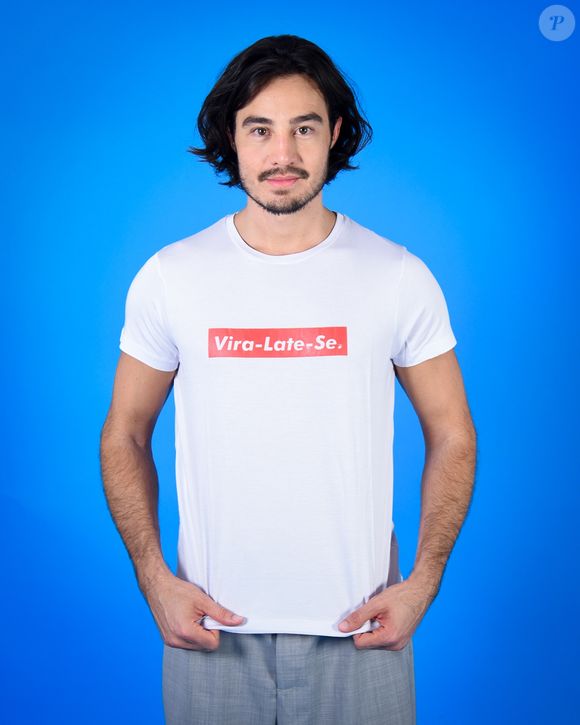 Tiago Iorc gravou Oração de São Francisco e apontou relação especial com pets: 'Valorizo muito esses momentos de troca com os animais'