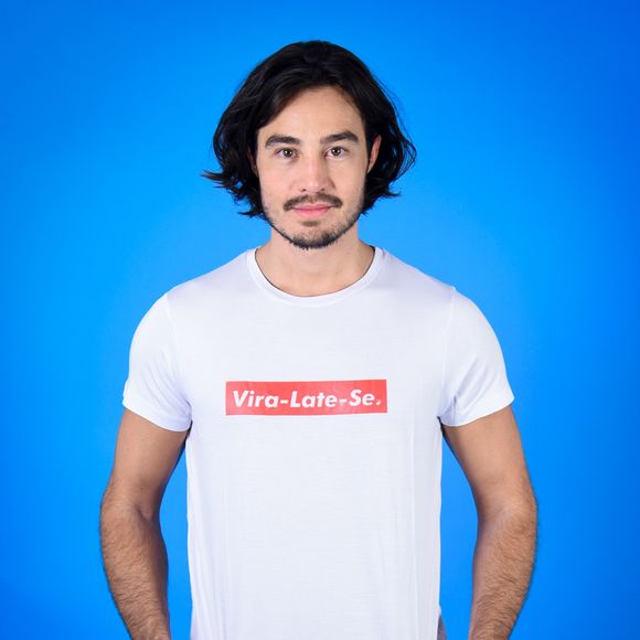 Tiago Iorc gravou Oração de São Francisco e apontou relação especial com pets: 'Valorizo muito esses momentos de troca com os animais'