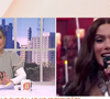 Segundo Sonia Abrão, Anitta foi "mal-educada", "grossa", "inconveniente" e "desrespeitosa" com Luciano Huck durante sua participação no Domingão com Huck