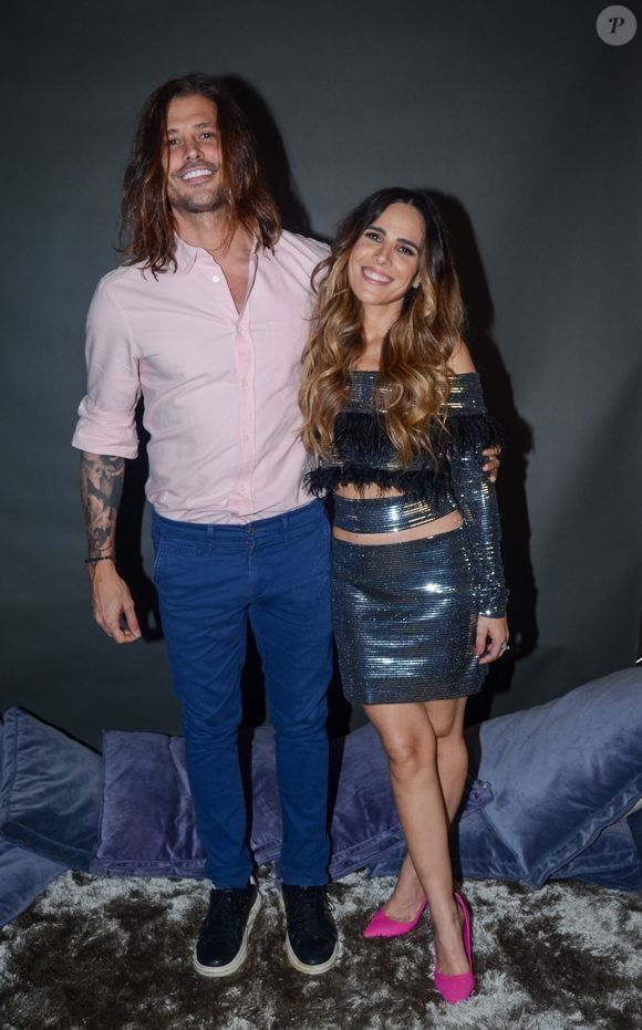 Dado Dolabella é acusado de agredir Wanessa Camargo