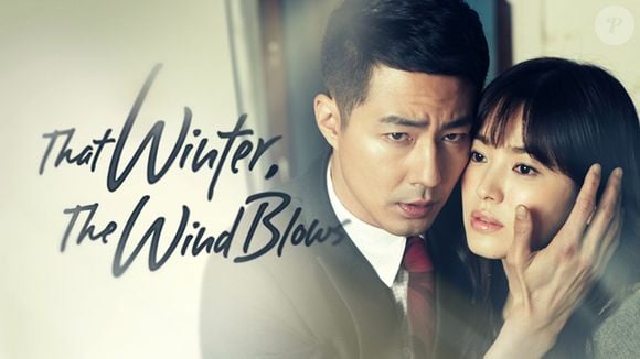 'Ventos de Inverno' é um dorama coreano lançado em 2013 e que está disponível no catálogo da Netflix