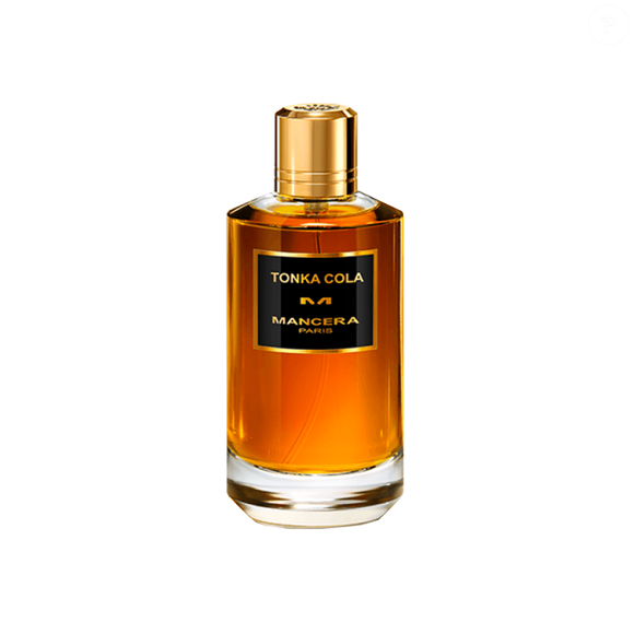 Vendido por R$ 1.550,00 em 120 ml, o Tonka Cola aposta no contraste entre a intensidade da cola e a doçura da fava tonka e da baunilha, criando uma fragrância de perfil oriental