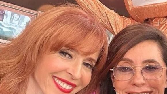 'Ele é um verdadeiro...': Christiane Torloni expõe 'podre' de diretor famoso da Globo com Deborah Evelyn