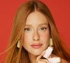 Marina Ruy Barbosa é fã de cuidados com a pele e sempre leva protetor solar 3 em 1