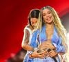 No final de 2024, Brunna Gonçalves anunciou sua gravidez de Ludmilla
