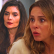 Resumo da novela 'Vale Tudo', capítulo de sábado, 9 de agosto: Psicóloga vai soltar a mão de Heleninha, que ativa o modo fofoqueira sobre Ivan e Raquel