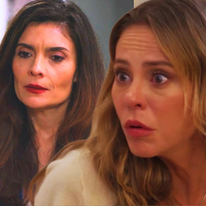 Resumo da novela 'Vale Tudo', capítulo de sábado, 9 de agosto: Psicóloga vai soltar a mão de Heleninha, que ativa o modo fofoqueira sobre Ivan e Raquel