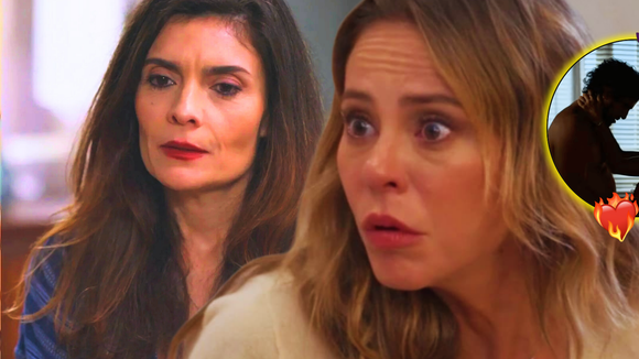 Resumo da novela 'Vale Tudo', capítulo de sábado, 9 de agosto: Psicóloga vai soltar a mão de Heleninha, que ativa o modo fofoqueira sobre Ivan e Raquel