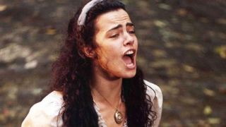 ‘Estava em estado de choque e não dizia nada': em 1996, a maior tragédia na vida de Ana Paula Arósio mudou para sempre o destino da atriz de ‘Terra Nostra’